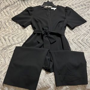 Womens jumpsuit